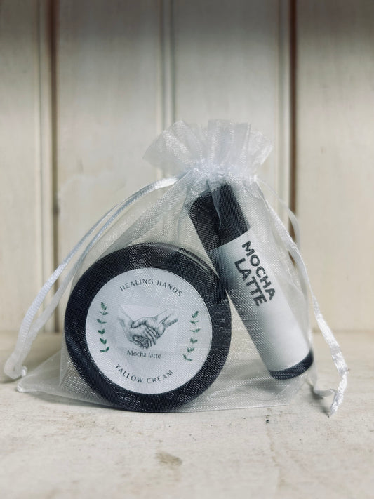 Stocking stuffer combo